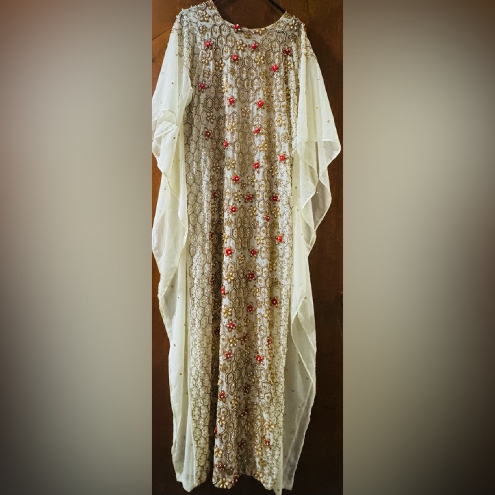 Traditional Jalabiya style/dress or kaftan